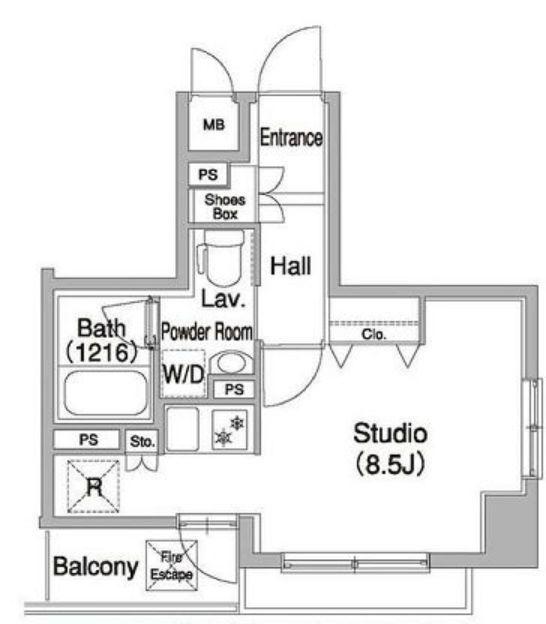 写真:物件の写真