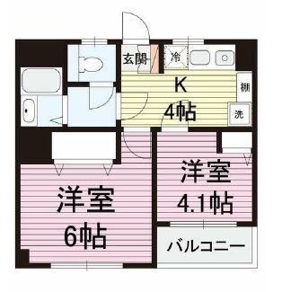 ダイヤモンドレジデンス東日暮里第2