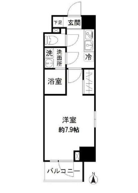 モンレーヴ御徒町