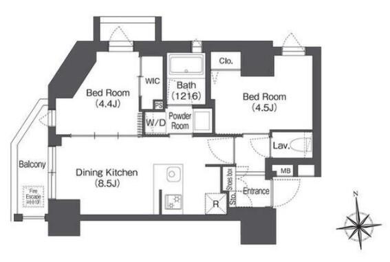 写真:物件の写真