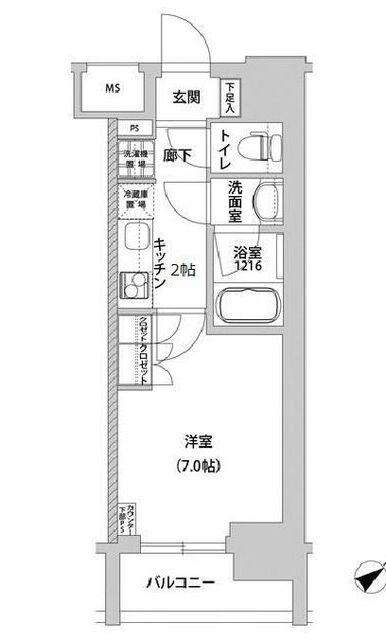 メトロステージ上野