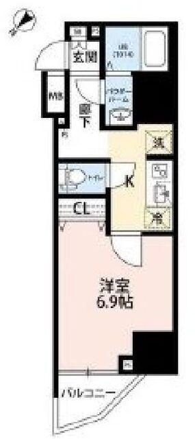 プレール・ドゥーク西巣鴨