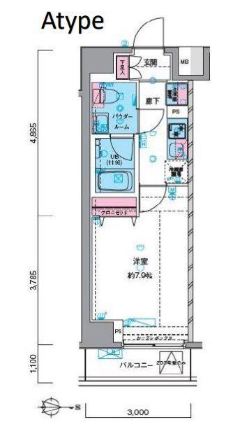 写真:物件の写真