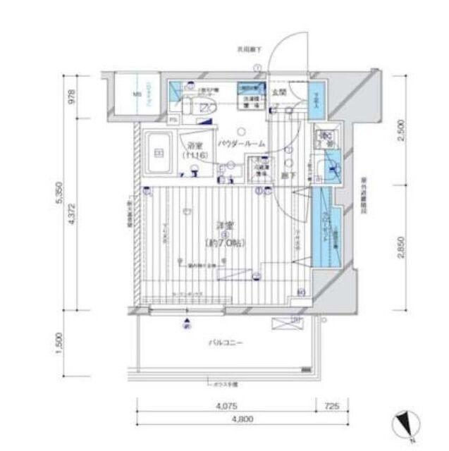 メインステージ目黒Ⅲ