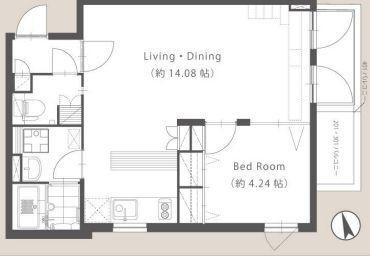 リライフ下北沢店