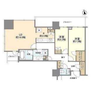 ブランズ渋谷桜丘