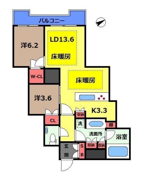 写真:物件の写真