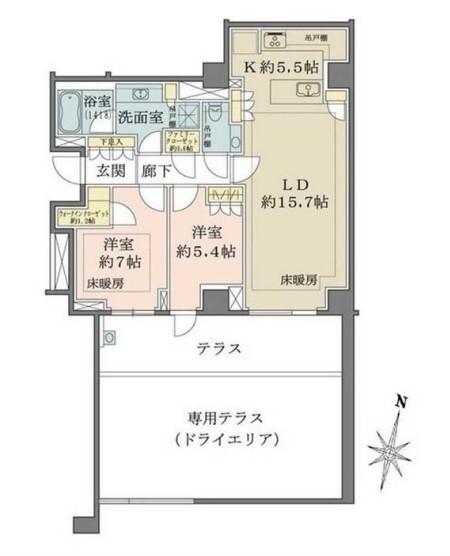 写真:物件の写真