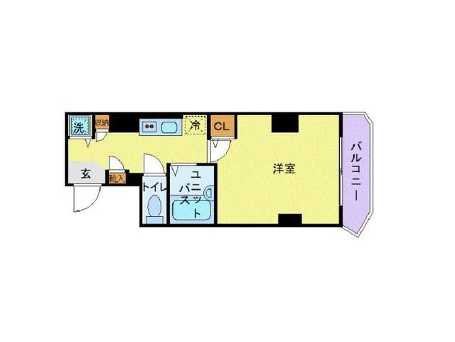 スカイコート文京小石川第5