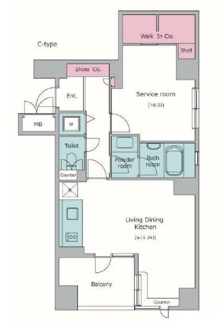 写真:物件の写真