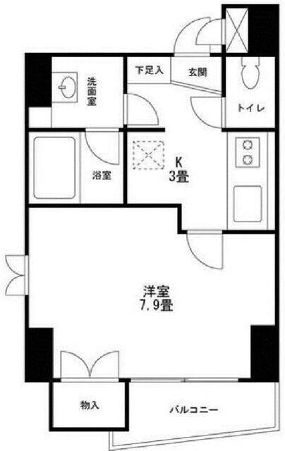 ＭＹハイツ本郷