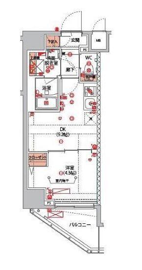 新宿早稲田ザ・ガーデンレジデンス
