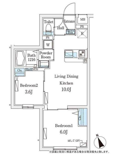 写真:物件の写真