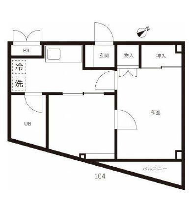 ワイケービー桜台