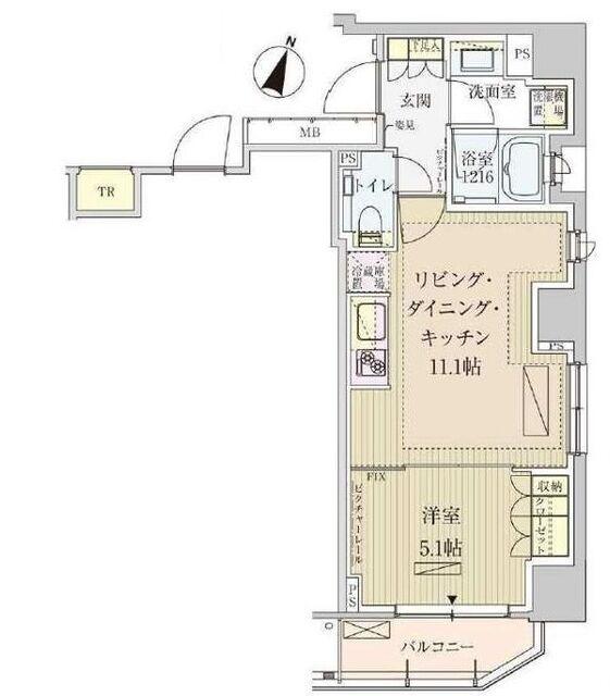 写真:物件の写真