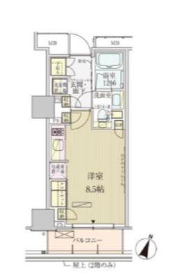 パークアクシス赤坂見附