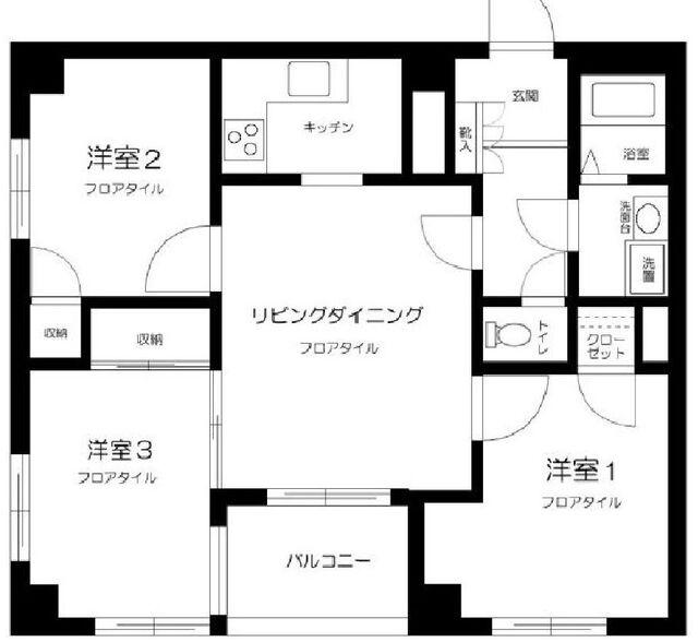 成加パラシオン