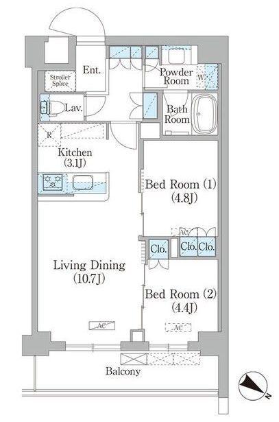 写真:物件の写真