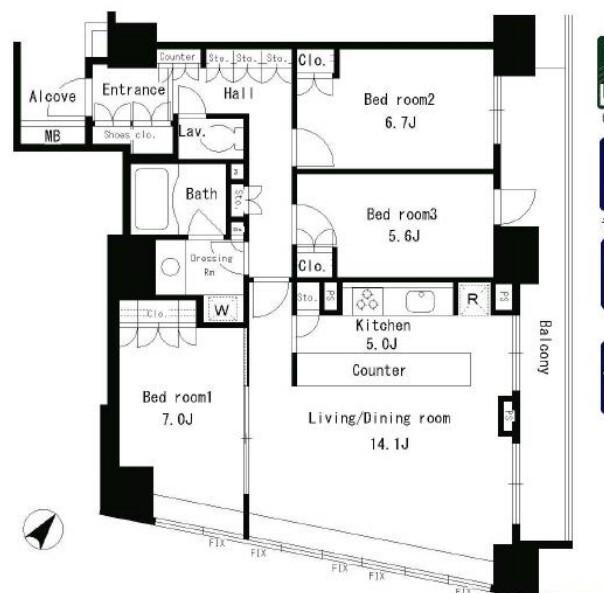 写真:物件の写真