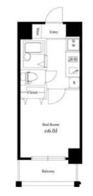 ハーモニーレジデンス山手大塚