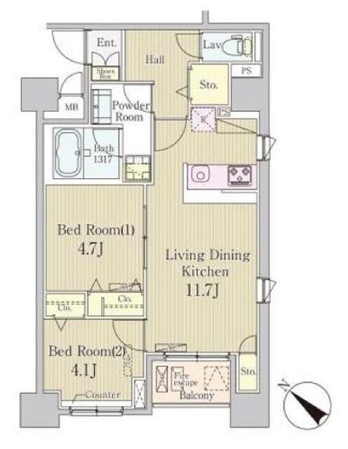 写真:物件の写真