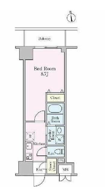 ロイジェント九段