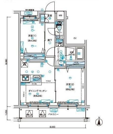 写真:物件の写真