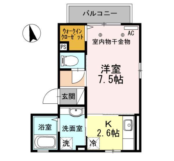 写真:物件の写真