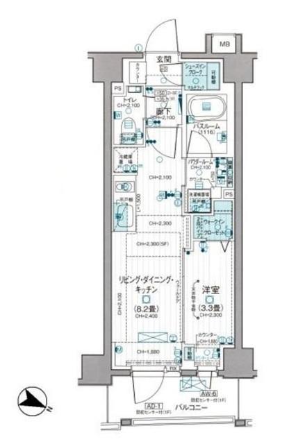 写真:物件の写真