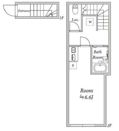 プライムガーデン桜新町