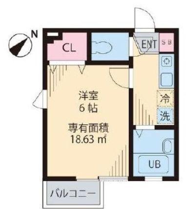 メゾン　ブラン