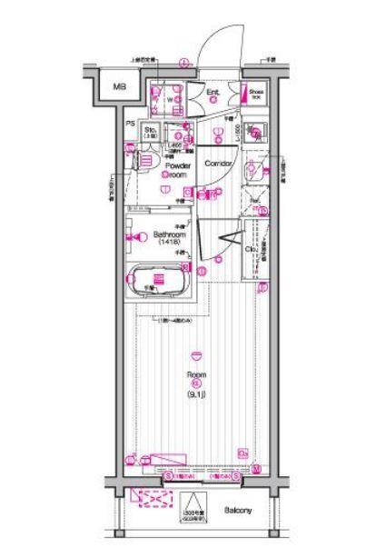 写真:物件の写真