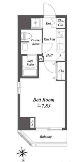 GENOVIA 木場 sky garde