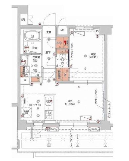 神楽坂ヒルズsecondレジデンス
