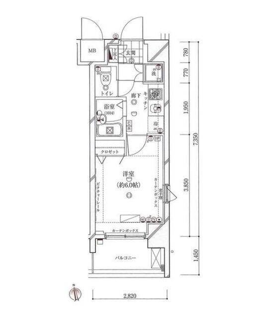 写真:物件の写真
