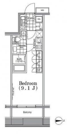 リライフ浅草店