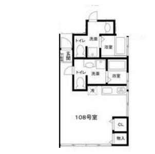 クレール千駄木