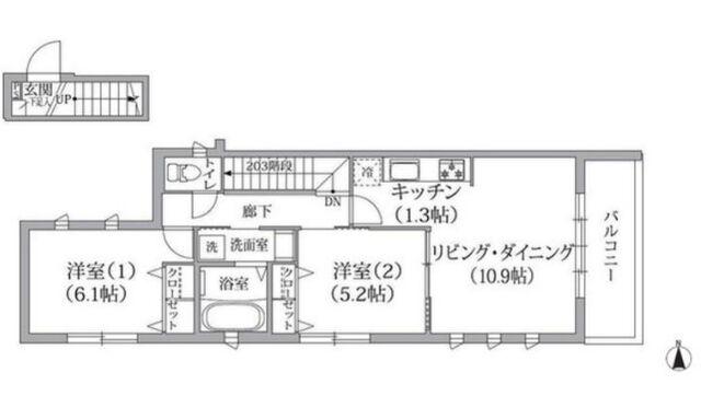 写真:物件の写真