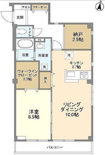 写真:物件の写真
