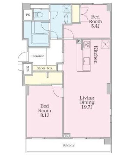 グラマシー恵比寿