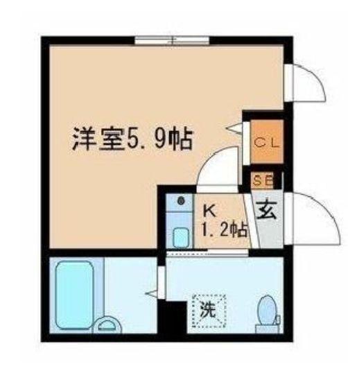 リュクスカーサ中野