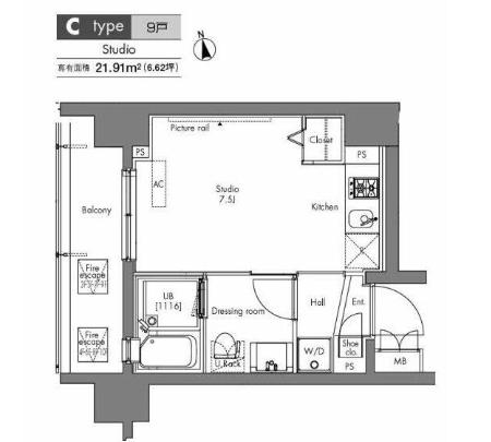 写真:物件の写真