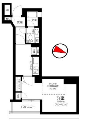 ヌフエタージュ