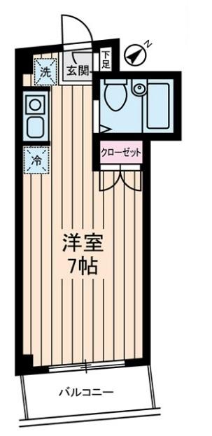 アイ・エステート阿佐ヶ谷