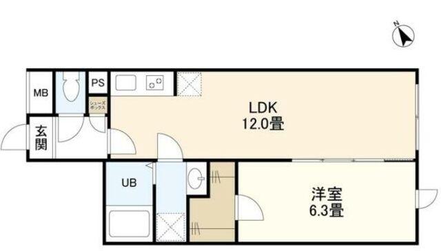 ウェルスクエアイズム高円寺