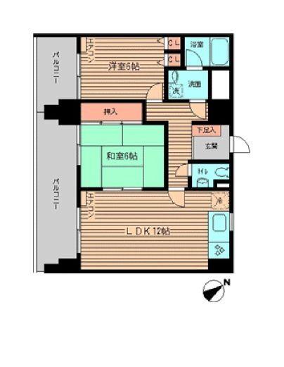 恵比寿アーバンハウス