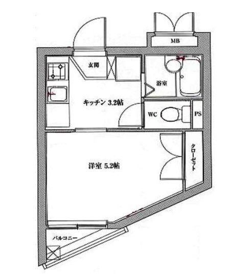 スパシエ鷺ノ宮