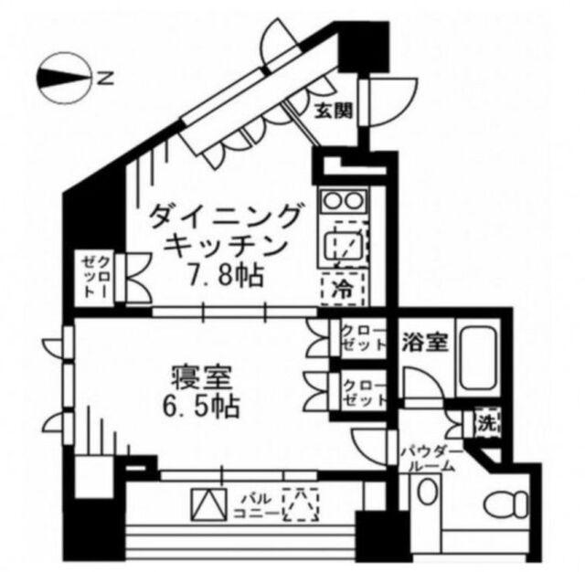 プライムアーバン四谷外苑東