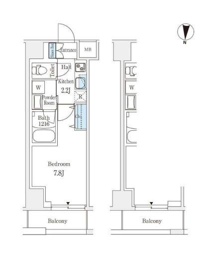 ラティエラ練馬