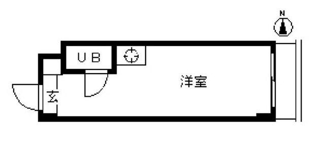 トップ新宿薬王寺